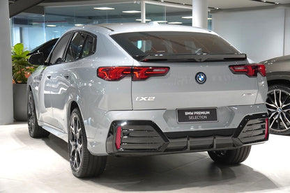 BMW iX2 64,8 KW ELÉTRICO XDRIVE30 M SPORT 2025