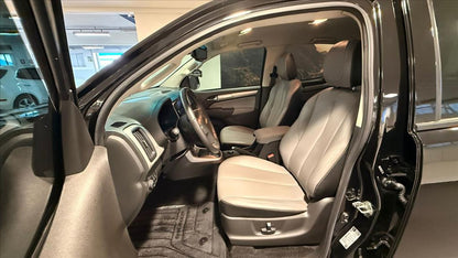 CHEVROLET S10 2.8 16V TURBO DIESEL LTZ CD 4X4 AUTOMÁTICO 2024