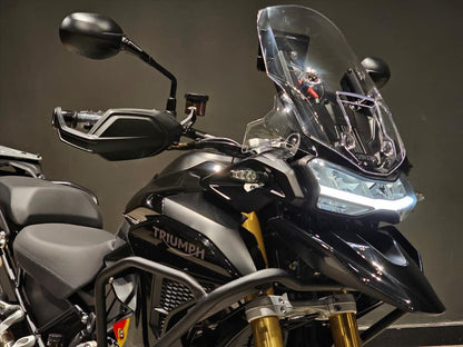 TRIUMPH TIGER 1200 BLACK EDITION 2026