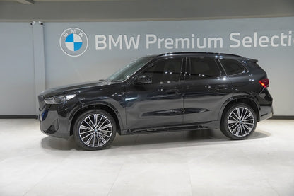 BMW X1 2.0 16V TURBO GASOLINA SDRIVE20I M SPORT STEPTRONIC 2026