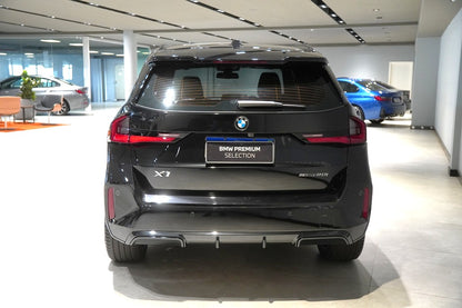 BMW X1 2.0 16V TURBO GASOLINA SDRIVE20I M SPORT STEPTRONIC 2026