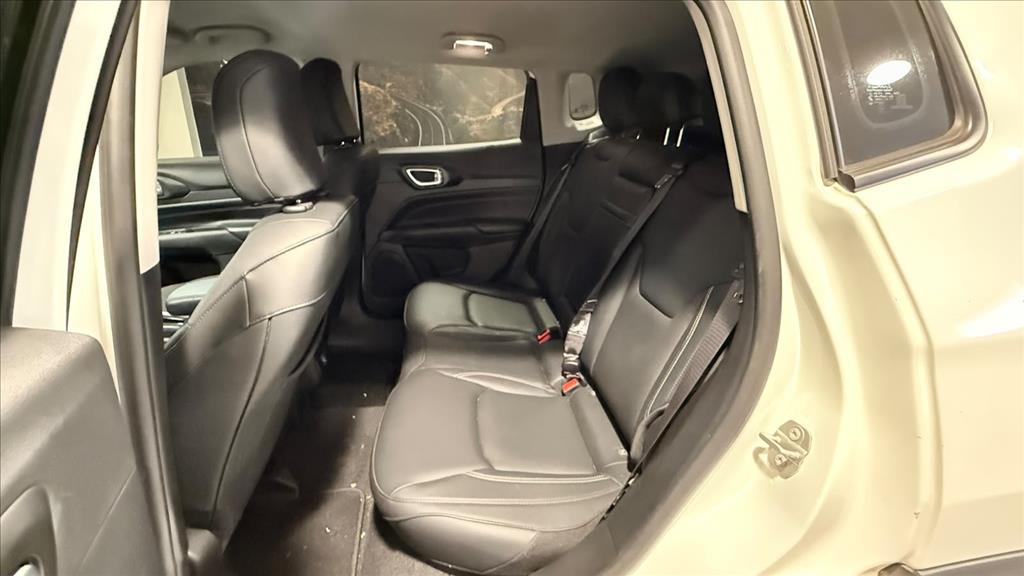 JEEP COMPASS 1.3 T270 TURBO FLEX LONGITUDE AT6 2024