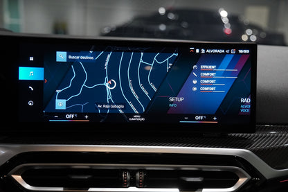BMW M2 3.0 I6 TWINTURBO GASOLINA COUPÉ M STEPTRONIC 2024