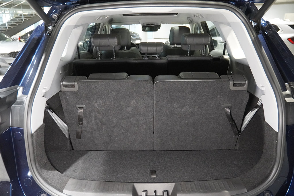 CAOA CHERY TIGGO 8 PRO 1.6 TGDI GASOLINA DCT 2026