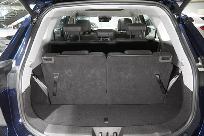 CAOA CHERY TIGGO 8 PRO 1.6 TGDI GASOLINA DCT 2026