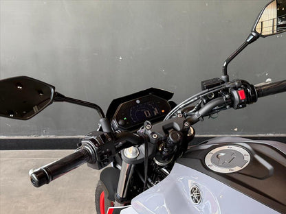YAMAHA FAZER FZ25 CONNECTED ABS 2026