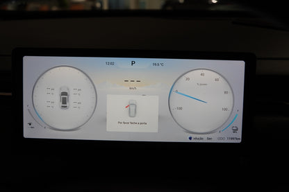 JAECOO 7 1.5 TGDI PHEV LUXURY DHT 2026