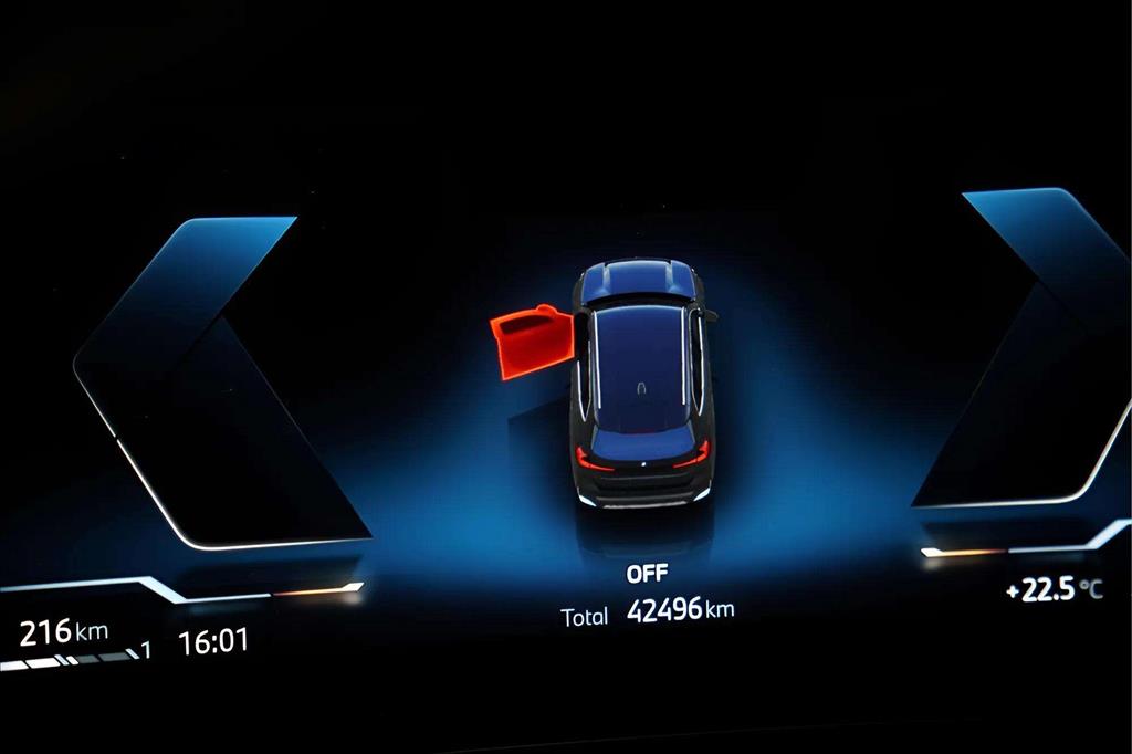 BMW X1 2.0 16V Turbo Gasolina sDrive20i X-Line Steptronic 2023 — foto 13 de 14
