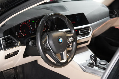 BMW 320i 2.0 16V TURBO GASOLINA SPORT GP AUTOMÁTICO 2020