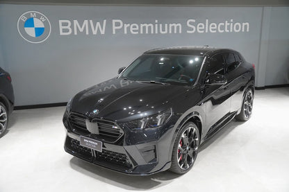 BMW X2 2.0 TURBO GASOLINA XDRIVE M35i STEPTRONIC 2025