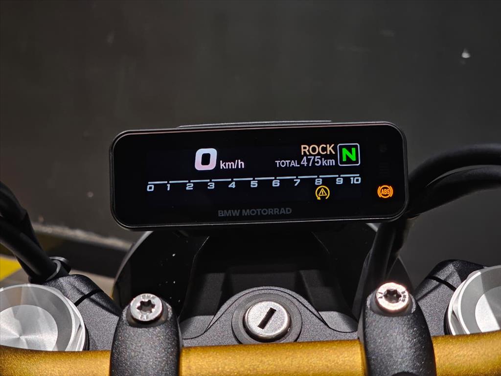 BMW R 12 OPTION 719 2025