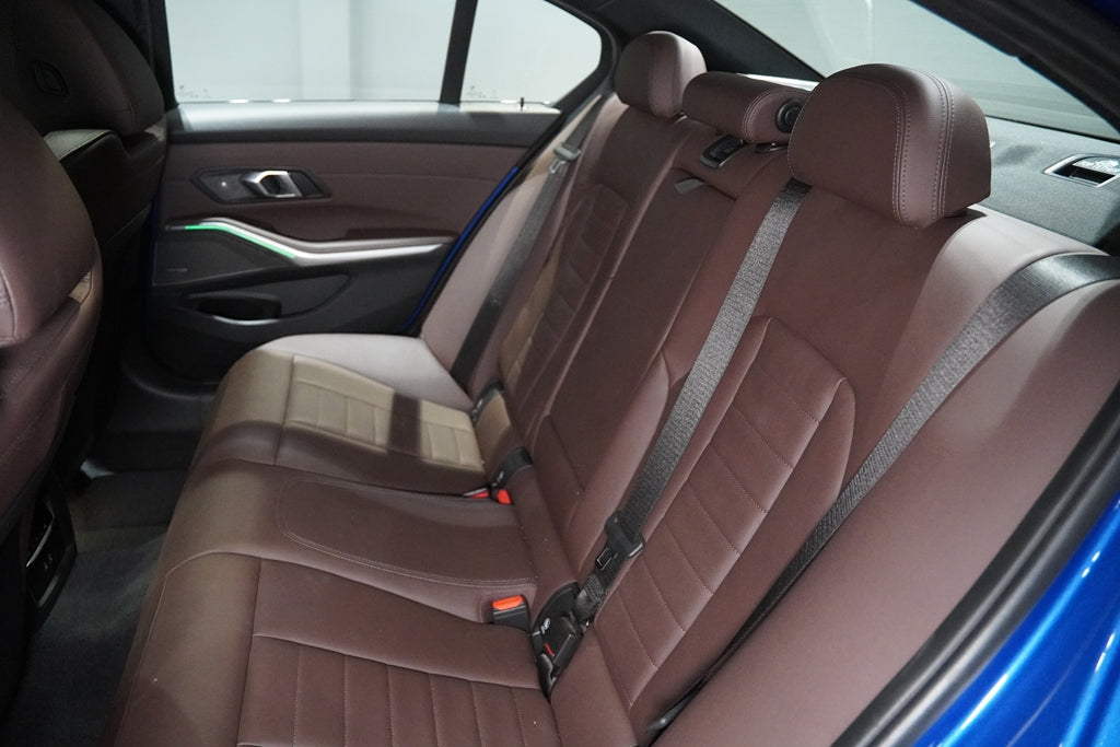 BMW 320i 2.0 16V TURBO FLEX M SPORT AUTOMÁTICO 2024