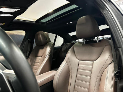 BMW 320i 2.0 16V TURBO FLEX M SPORT AUTOMÁTICO 2025