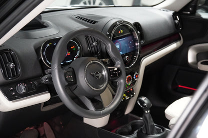 MINI COUNTRYMAN 1.5 12V TWINPOWER TURBO HYBRID COOPER S E TOP ALL4 STEPTRONIC 2024