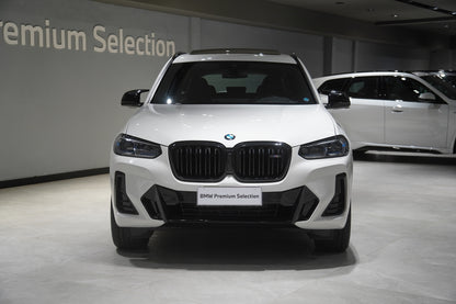 BMW X3 3.0 TWINPOWER GASOLINA M40I STEPTRONIC 2023