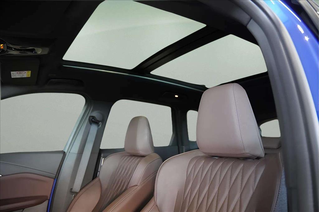 BMW X1 2.0 16V Turbo Gasolina sDrive20i M Sport Steptronic 2025 — foto 11 de 18