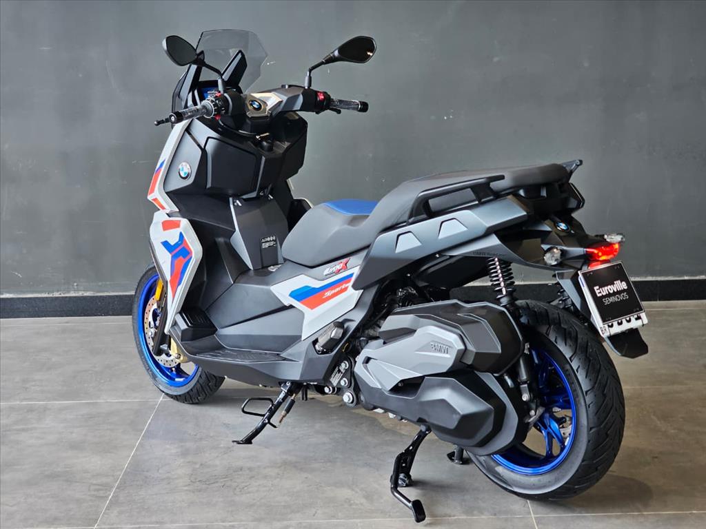 BMW C 400 X SPORT 2024
