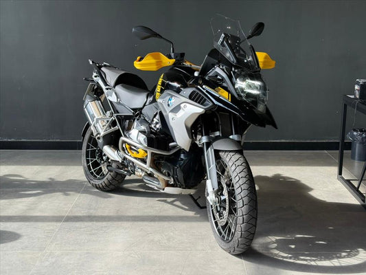 BMW R 1250 GS PREMIUM 40 ANOS 2021