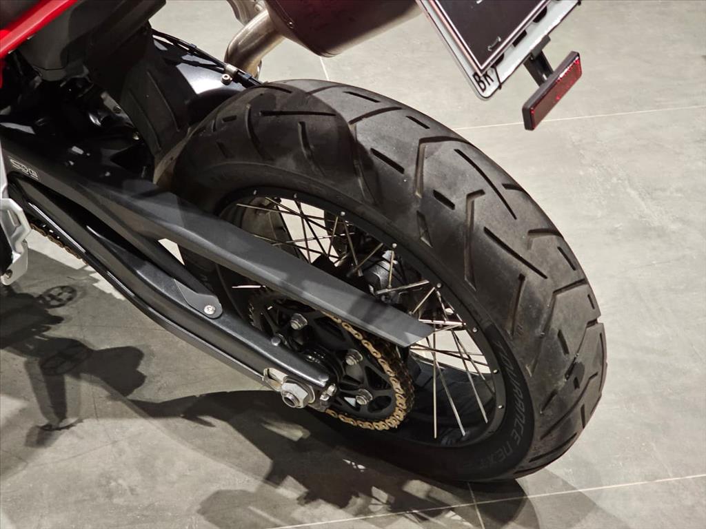 BMW F 900 GS PLUS 2025