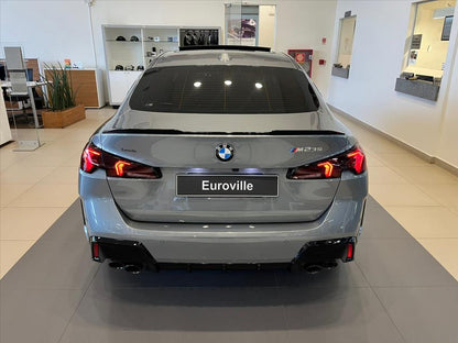 BMW M235i 2.0 16V TURBO GASOLINA XDRIVE GRAN COUPÉ STEPTRONIC 2026