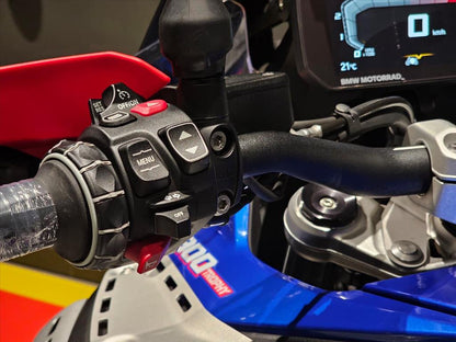 BMW R 1300 GS ADVENTURE TROPHY 2025