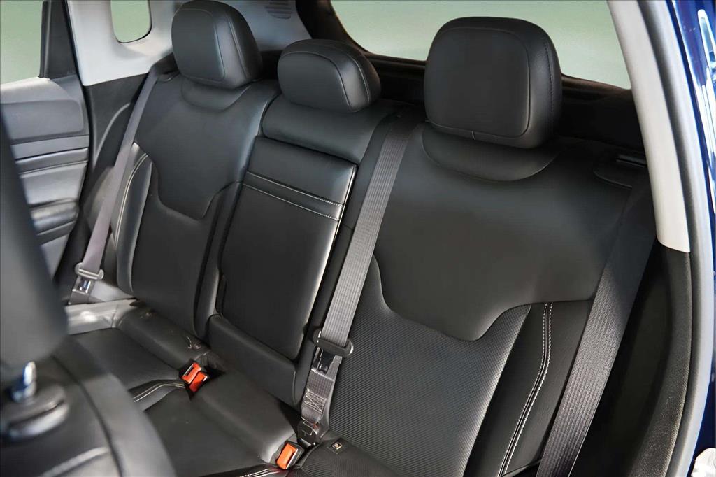 JEEP COMPASS 1.3 T270 TURBO FLEX LONGITUDE AT6 2023