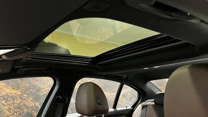 BMW 320i 2.0 16V TURBO FLEX M SPORT AUTOMÁTICO 2025