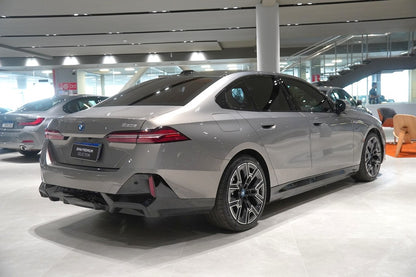BMW 530e 2.0 TWINPOWER PHEV M SPORT AUTOMÁTICO 2025