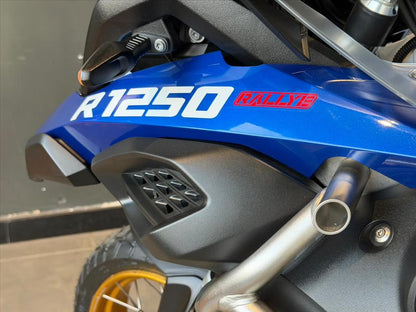BMW R 1250 GS ADVENTURE PREMIUM RALLYE 2024