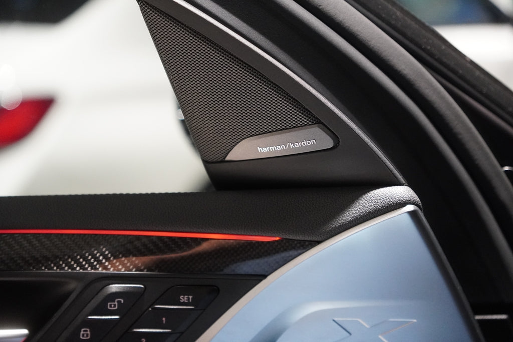 BMW X4 3.0 TWINPOWER GASOLINA M40I M SPORT EDITION STEPTRONIC 2022