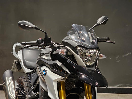 BMW G 310 GS 2018