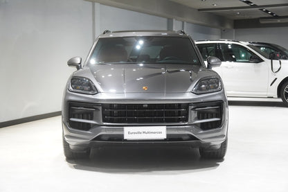 PORSCHE CAYENNE 3.0 V6 E-HYBRID AWD TIPTRONIC S 2024