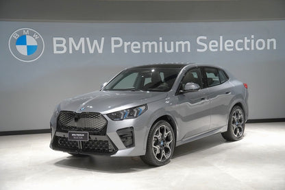 BMW iX2 64,8 KW ELÉTRICO XDRIVE30 M SPORT 2025