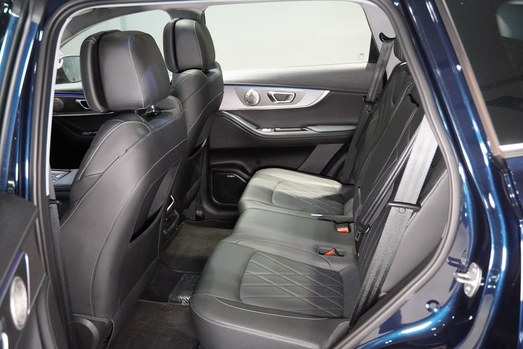 CAOA CHERY TIGGO 8 PRO 1.6 TGDI GASOLINA DCT 2026