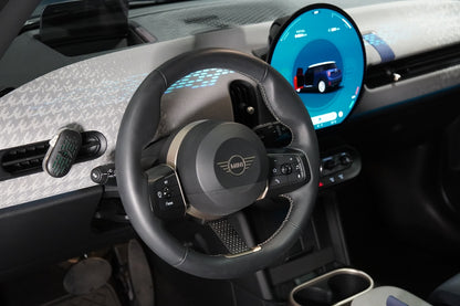MINI COOPER 2.0 16V TWINPOWER GASOLINA S TOP 2P STEPTRONIC 2025