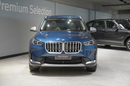 BMW X1 2.0 16V TURBO GASOLINA SDRIVE20I X-LINE STEPTRONIC 2023