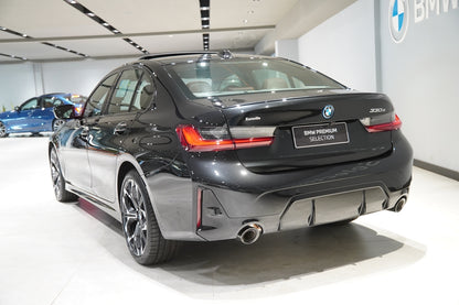 BMW 330e 2.0 16V TURBO HÍBRIDO M SPORT AUTOMÁTICO 2026