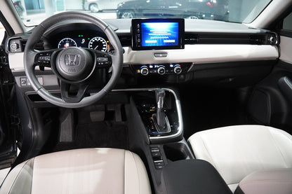 HONDA HR-V 1.5 DI I-VTEC TURBO FLEX ADVANCE CVT 2023