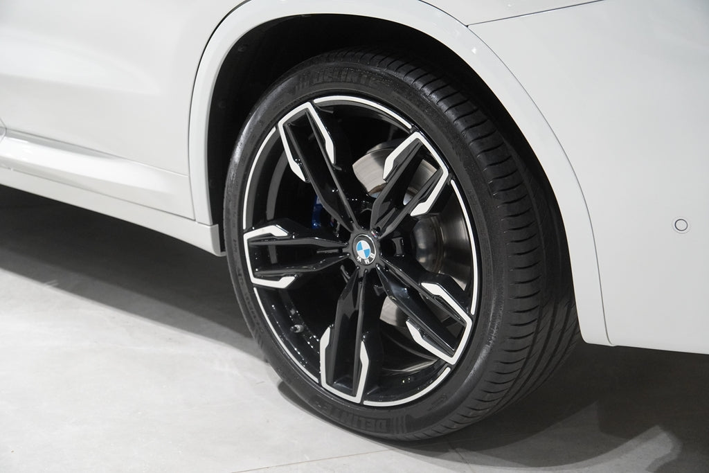 BMW X3 3.0 TWINPOWER GASOLINA M40I STEPTRONIC 2023