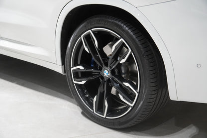 BMW X3 3.0 TWINPOWER GASOLINA M40I STEPTRONIC 2023