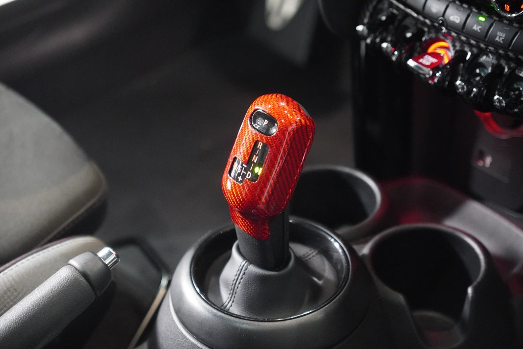 MINI COOPER 2.0 16V TWINPOWER GASOLINA JOHN COOPER WORKS 2P STEPTRONIC 2021