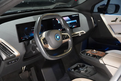 BMW iX ELÉTRICO XDRIVE40 2022