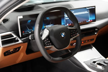 BMW 320i 2.0 16V TURBO FLEX SPORT GP AUTOMÁTICO 2025