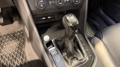 VOLKSWAGEN TAOS 1.4 250 TSI TOTAL FLEX COMFORTLINE AUTOMÁTICO 2022