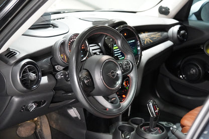MINI COOPER 2.0 16V TWINPOWER GASOLINA S 4P STEPTRONIC 2020