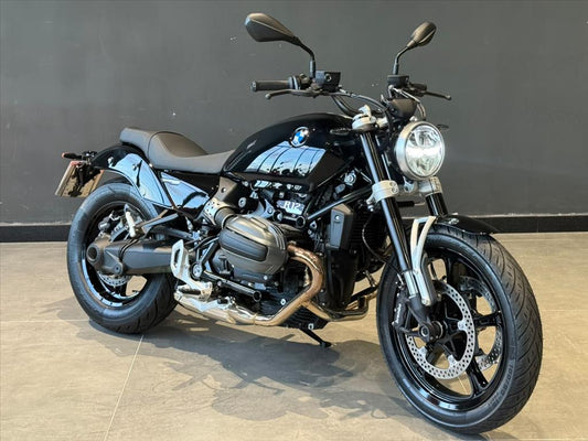 BMW R 12 2025