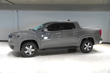 RAM RAMPAGE 2.2 TURBO DIESEL LARAMIE 4X4 AUTOMÁTICO 2025