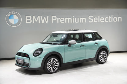 MINI COOPER 2.0 16V TWINPOWER GASOLINA S EXCLUSIVE 4P STEPTRONIC 2026