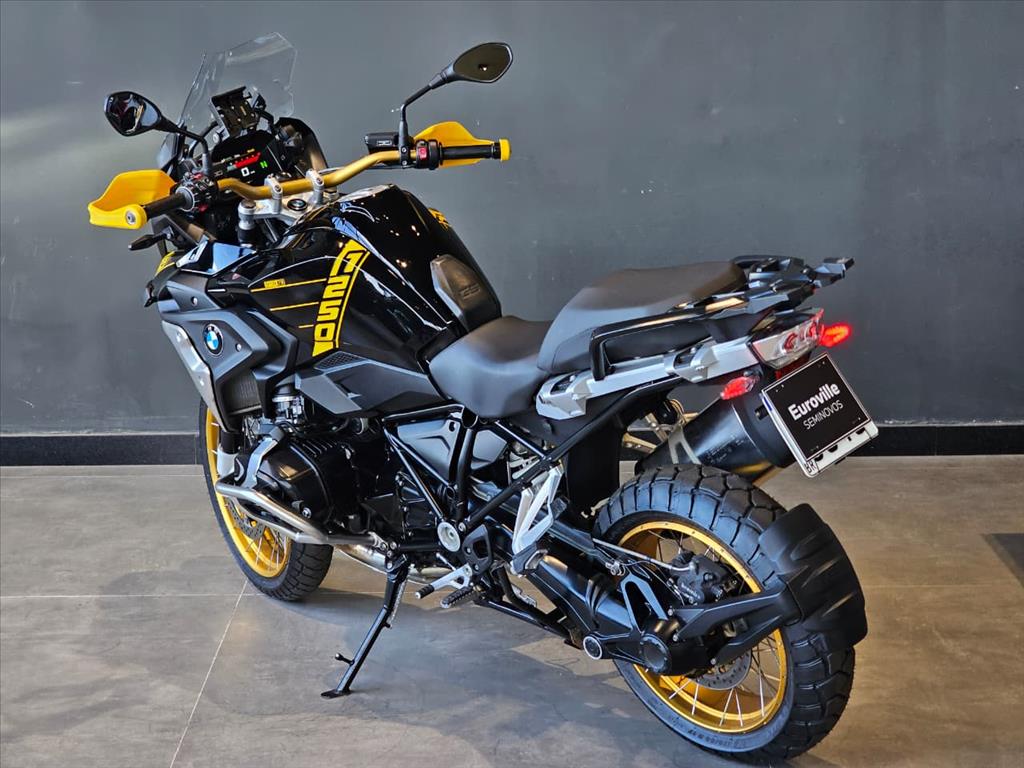 BMW R 1250 GS PREMIUM 40 ANOS 2022