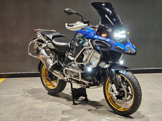 BMW R 1250 GS ADVENTURE PREMIUM RALLYE 2024